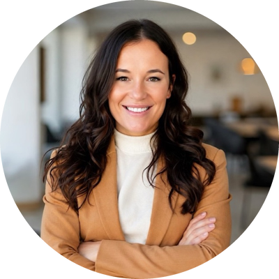 Natalie Bloomer, house sitter and home watch provider
